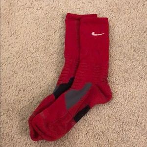 Men’s Nike Elite Socks